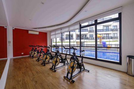 Apartamento à venda com 230m², 4 quartos e 2 vagasÁrea comum