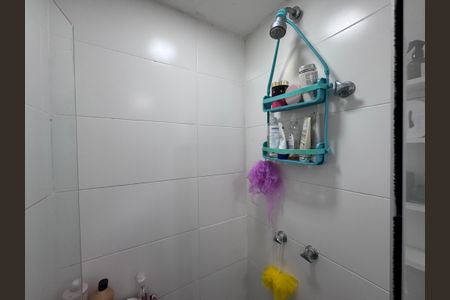 Apartamento à venda com 230m², 4 quartos e 2 vagasSuíte 1 - Banheiro