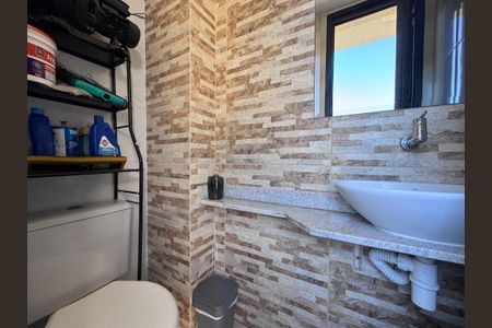 Apartamento à venda com 230m², 4 quartos e 2 vagasLavabo