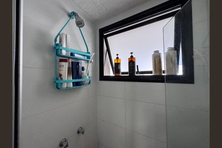 Apartamento à venda com 230m², 4 quartos e 2 vagasSuíte 2 - Banheiro