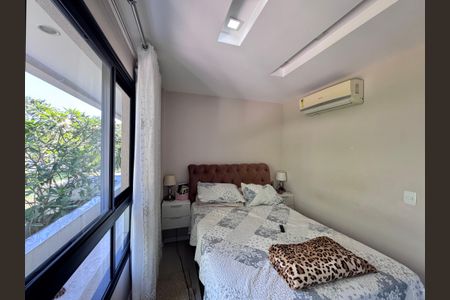 Apartamento à venda com 230m², 4 quartos e 2 vagasSuíte 1