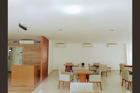 Apartamento à venda com 230m², 4 quartos e 2 vagasÁrea comum