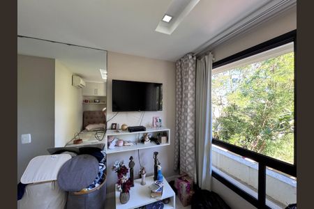 Apartamento à venda com 230m², 4 quartos e 2 vagasQuarto 