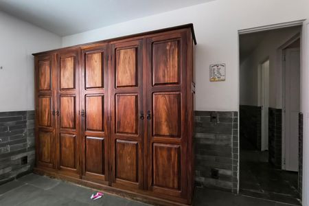 Casa de condomínio à venda com 256m², 5 quartos e 2 vagasQuarto 3 - Armários - Casa 1