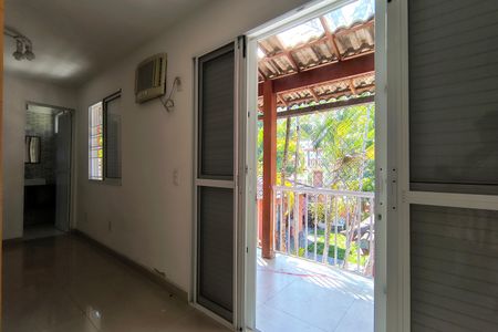 Casa de condomínio à venda com 256m², 5 quartos e 2 vagasQuarto 2 Suíte - Casa 2