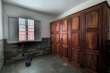 Casa de condomínio à venda com 256m², 5 quartos e 2 vagasQuarto 3 - Armários - Casa 1