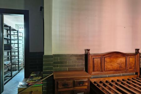 Casa de condomínio à venda com 256m², 5 quartos e 2 vagasQuarto 2 - Casa 1 