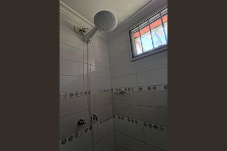 Casa de condomínio à venda com 256m², 5 quartos e 2 vagasBanheiro Social - Casa 2