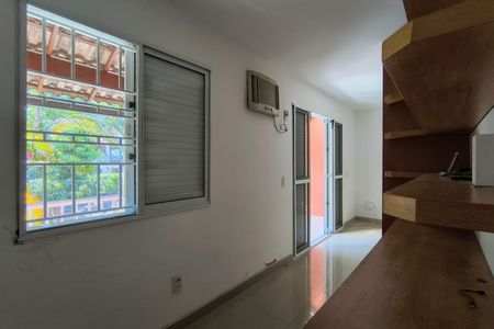 Casa de condomínio à venda com 256m², 5 quartos e 2 vagasQuarto 2 Suíte - Casa 2