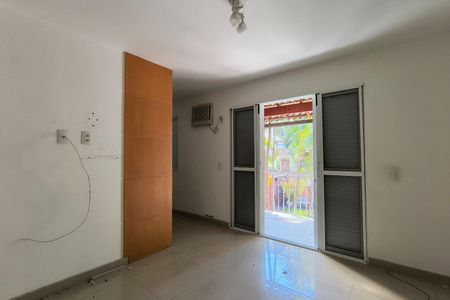 Casa de condomínio à venda com 256m², 5 quartos e 2 vagasQuarto 2 Suíte - Casa 2
