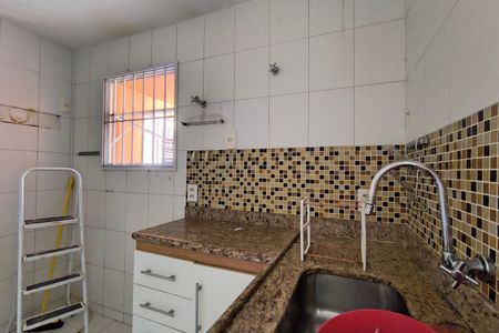 Casa de condomínio à venda com 256m², 5 quartos e 2 vagasCozinha - Armários