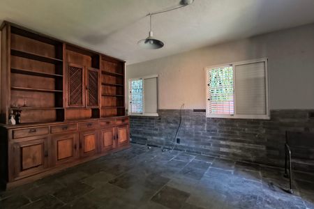 Casa de condomínio à venda com 256m², 5 quartos e 2 vagasSala - Casa 1