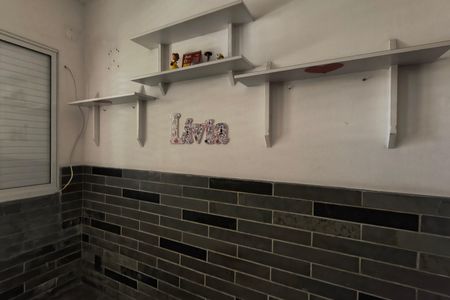 Casa de condomínio à venda com 256m², 5 quartos e 2 vagasQuarto 1 - Armários - Casa 1