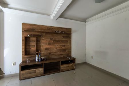 Casa de condomínio à venda com 256m², 5 quartos e 2 vagasSala - Casa 2