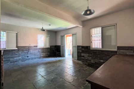 Sala - Casa 1 de casa de condomínio à venda com 5 quartos, 256m² em Taquara, Rio de Janeiro