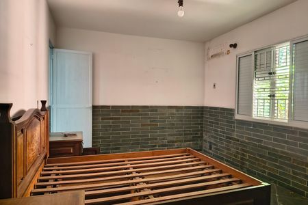 Casa de condomínio à venda com 256m², 5 quartos e 2 vagasQuarto 2 - Casa 1 