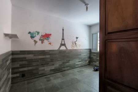 Casa de condomínio à venda com 256m², 5 quartos e 2 vagasQuarto 3 - Armários - Casa 1