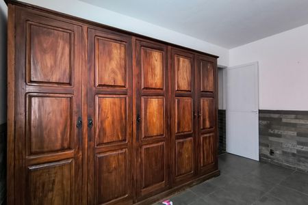 Casa de condomínio à venda com 256m², 5 quartos e 2 vagasQuarto 3 - Armários - Casa 1