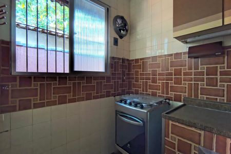 Casa de condomínio à venda com 256m², 5 quartos e 2 vagasCozinha - Armários - Casa 1