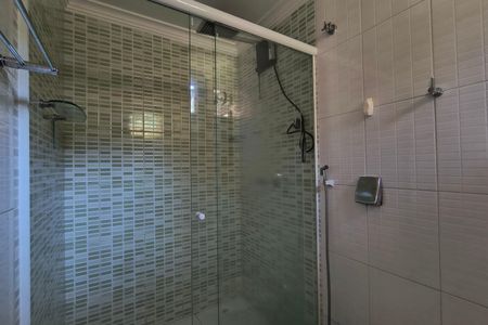 Casa de condomínio à venda com 256m², 5 quartos e 2 vagasBanheiro da Suíte - casa 2