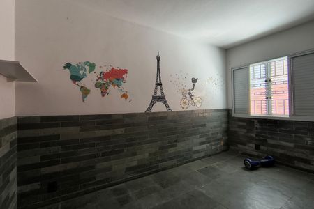 Casa de condomínio à venda com 256m², 5 quartos e 2 vagasQuarto 3 - Armários - Casa 1