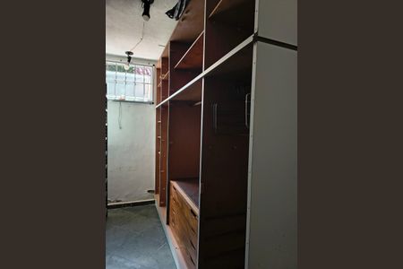 Casa de condomínio à venda com 256m², 5 quartos e 2 vagasCloset do Quarto  2 - Casa 1