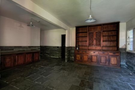 Casa de condomínio à venda com 256m², 5 quartos e 2 vagasSala - Casa 1