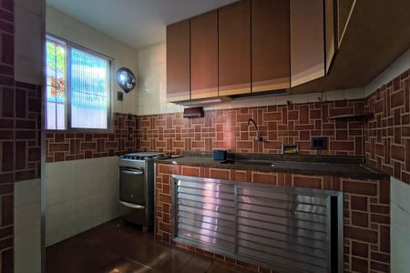 Casa de condomínio à venda com 256m², 5 quartos e 2 vagasCozinha - Armários - Casa 1