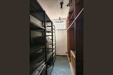 Casa de condomínio à venda com 256m², 5 quartos e 2 vagasCloset do Quarto  2 - Casa 1