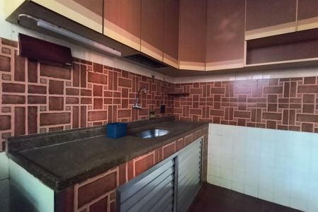 Cozinha - Armários - Casa 1 de casa de condomínio à venda com 5 quartos, 256m² em Taquara, Rio de Janeiro