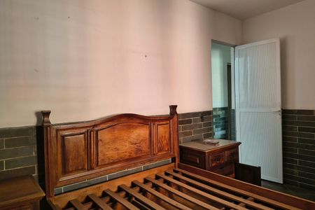 Casa de condomínio à venda com 256m², 5 quartos e 2 vagasQuarto 2 - Casa 1 