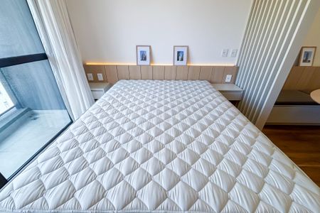 Apartamento para alugar com 1 quarto, 30m² em Consolação, São Paulo