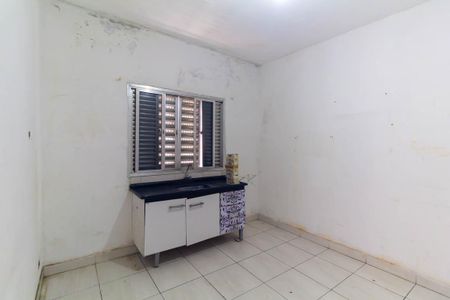 Cozinha de casa à venda com 2 quartos, 250m² em Parque Independencia, São Paulo