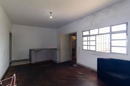 Sala de casa à venda com 2 quartos, 250m² em Parque Independencia, São Paulo