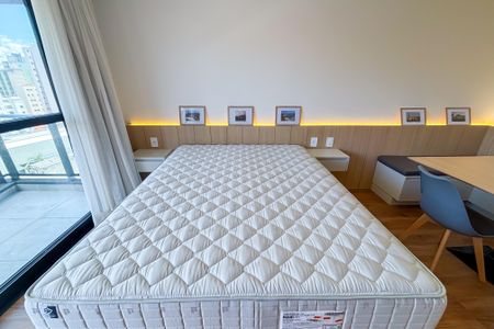 Apartamento para alugar com 1 quarto, 34m² em Consolação, São Paulo