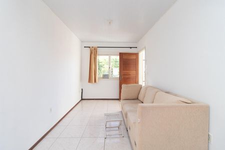 Sala de casa para alugar com 2 quartos, 183m² em Hípica, Porto Alegre