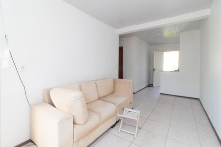 Sala de casa para alugar com 2 quartos, 183m² em Hípica, Porto Alegre