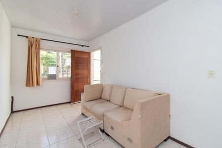 Sala de casa para alugar com 2 quartos, 183m² em Hípica, Porto Alegre