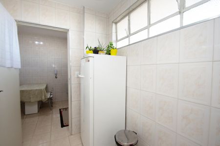 Apartamento à venda com 73m², 2 quartos e 1 vagalavanderia