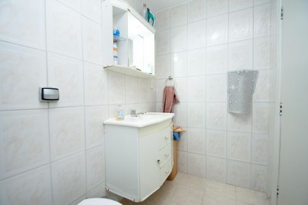 Apartamento à venda com 73m², 2 quartos e 1 vagabanheiro quarto 2