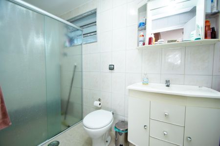 Apartamento à venda com 73m², 2 quartos e 1 vagabanheiro quarto 2