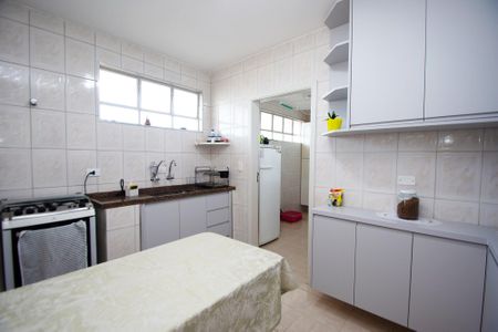 Apartamento à venda com 73m², 2 quartos e 1 vagacozinha