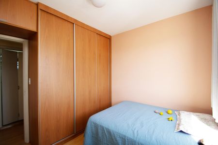 quarto 1 de apartamento para alugar com 2 quartos, 73m² em Sumaré, São Paulo