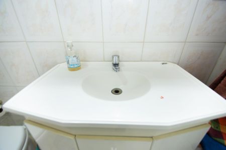 Apartamento à venda com 73m², 2 quartos e 1 vagabanheiro quarto 2