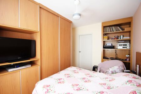 Apartamento à venda com 73m², 2 quartos e 1 vagaquarto 2