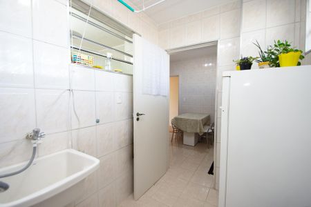 Apartamento à venda com 73m², 2 quartos e 1 vagalavanderia