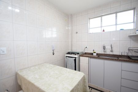 Apartamento à venda com 73m², 2 quartos e 1 vagacozinha