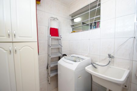 Apartamento à venda com 73m², 2 quartos e 1 vagalavanderia