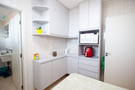 Apartamento à venda com 73m², 2 quartos e 1 vagacozinha