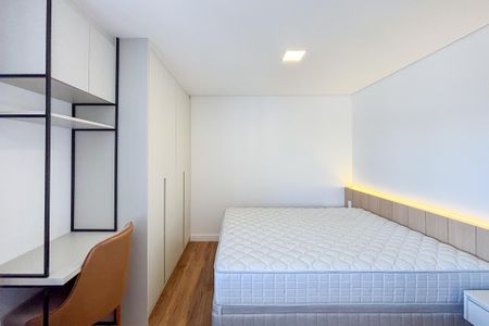 Apartamento para alugar com 1 quarto, 30m² em Consolação, São Paulo